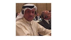 الحساوي يؤكد أهمية الشراكة مع الهلال الأحمر والصليب الأحمر الدوليين