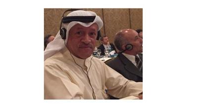 الحساوي يؤكد أهمية الشراكة مع الهلال الأحمر والصليب الأحمر الدوليين