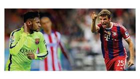 البايرن × برشلونة.. للثأر فقط