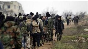 شبكة حقوقية: توقف مفاوضات إطلاق سراح الآشوريين المحتجزين لدي تنظيم «داعش»