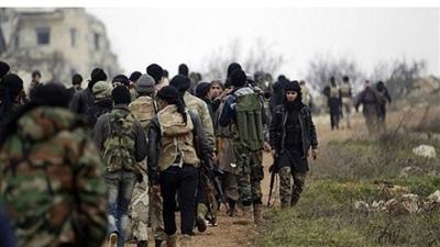 شبكة حقوقية: توقف مفاوضات إطلاق سراح الآشوريين المحتجزين لدي تنظيم «داعش»