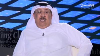 فيديو – خليل البلام لـ «ملعب الوطن»: الوضع الرياضي غير صحي.. والتلاعب موجود في المباريات
