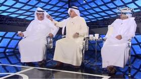 فيديو - فراس الخطيب لـ «ملعب الوطن»: المدرب سمح بمشاهدة مباراة الكويت واليرموك.. ووائل سليمان: الكل يصرح على كيفه