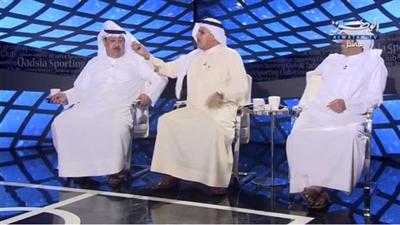 فيديو - فراس الخطيب لـ «ملعب الوطن»: المدرب سمح بمشاهدة مباراة الكويت واليرموك.. ووائل سليمان: الكل يصرح على كيفه