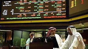 فيديو - البورصة: استمرار وتيرة التراجعات والانتقائية على الأسهم الكبيرة