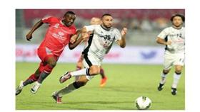 لخويا والسد إلى قبل نهائي كأس أمير قطر