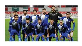 الأولمبي يغادر إلى الإمارات لبدء مشواره الآسيوي