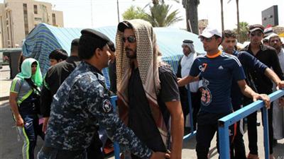 مقتل 9 وجرح العشرات في هجمات ببغداد