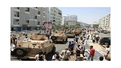 هدوء في اليمن غداة دخول الهدنة حيز التنفيذ