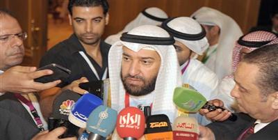 فيديو - علي العمير: إغلاق حقل الوفرة المشترك مع السعودية للصيانة