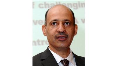 أحمد الجيماز: 3.8 مليون دينار تكلفة صيانة مصفاة ميناء عبدالله
