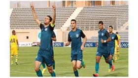 انبي لتشديد الخناق على الزمالك عبر الطلائع