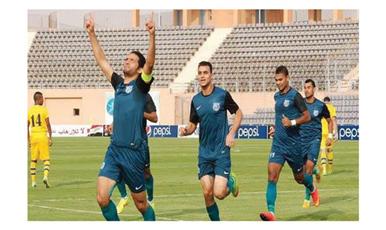 انبي لتشديد الخناق على الزمالك عبر الطلائع