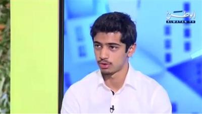 فيديو - الفارس راكان الحساوي لـ«صباح الوطن»: من ينافسني في «الفروسية» .. أكبر مني سناً