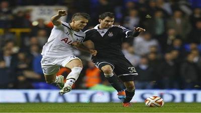 بارتيزان يحرز لقب الدوري الصربي