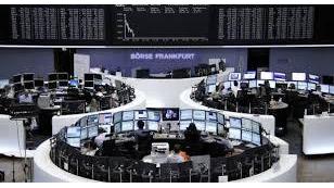 صعود الأسهم الأوروبية في مستهل التعاملات