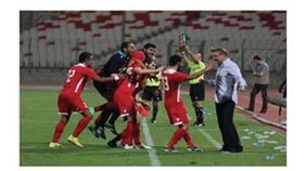 الترقب يتسيد الجولة الأخيرة للدوري البحريني