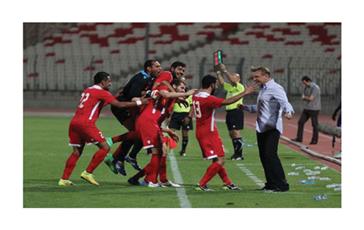 الترقب يتسيد الجولة الأخيرة للدوري البحريني