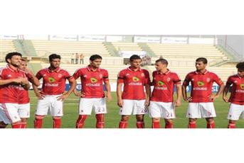 الغيابات تضرب الأهلي قبل مواجهة الافريقي
