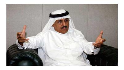 نائب مساعد الأمين العام للشؤون الخارجية في مجلس التعاون الخليجي عبد العزيز العويشق