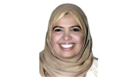 منى الصلال