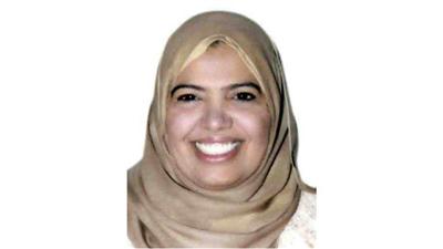 منى الصلال