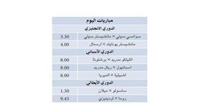 اتليتكو × برشلونة.. مباراة اللقب