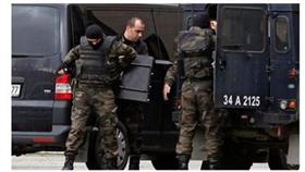 اعتقالات جديدة في تركيا في قضية تهريب السلاح إلى سوريا