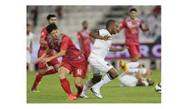 السد والجيش لنهائي كاس امير قطر
