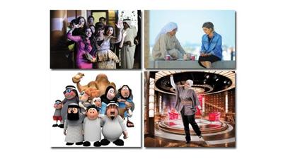 «تلفزيون الوطن» في رمضان كل اللي تبيه.. تدلل