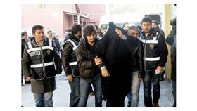 تركيا: توقيف قائد سابق في الشرطة بقضية تنصت