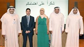 اللوغاني: 8ر1 مليون برميل يوميا حجم عقود الكويت التصديرية من النفط