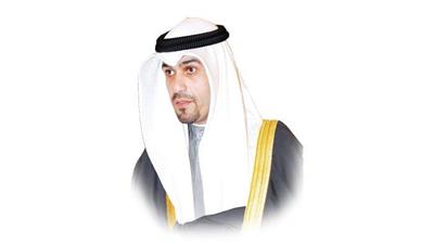 أنس الصالح نائباً لرئيس الوزراء