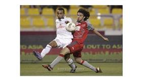 السد ولخويا مواجهة قطرية بنكهة آسيوية
