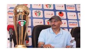 البديح: الاصفر جاهز لحصد اللقب
