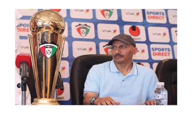البديح: الاصفر جاهز لحصد اللقب