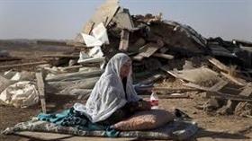 «ووتش» تندد بسماح القضاء الإسرائيلي بهدم قرية بدوية وأخرى في الضفة