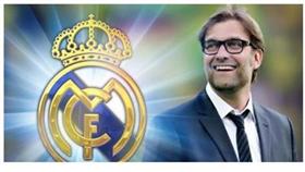 يورغن كلوب مدرباً لريال مدريد على ذمة وسائل الإعلام الألمانية