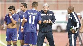 فيديو - «الأزرق» الأولمبي يتعادل مع الأردن ويودع تصفيات كأس آسيا
