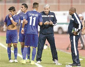 فيديو - «الأزرق» الأولمبي يتعادل مع الأردن ويودع تصفيات كأس آسيا