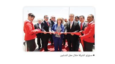 «العربية للطيران - الأردن» تسيِّر رحلتها الأولى إلى الكويت