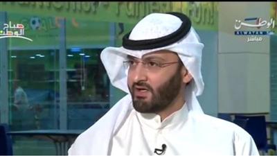 فيديو - علي الجارالله: غيابات البايرن سبب خروجه من دوري الأبطال.. ويوفنتوس يسير على الطريق الصحيح