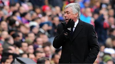 الريال سيعلن رحيل انشيلوتي رسميا الأسبوع المقبل