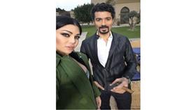 هيفاء وهبي بوجهين.. في «مريم»