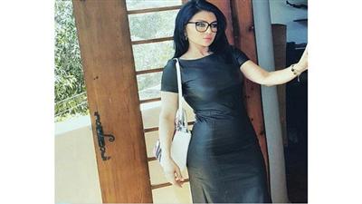 هيفاء وهبي بوجهين.. في «مريم»