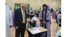 د.بدر العيسى للطلبة: اليوم يومكم يا عيالي