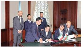 الكويت أبرمت اتفاقية لتنظيم الخدمات الجوية مع أذربيجان