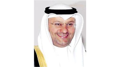 منح جائزة «صباح الأحمد» الصحية للمصري علاء الدين الغمراوي