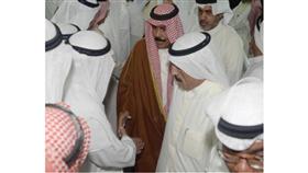الكويت شيعت جاسم الخرافي