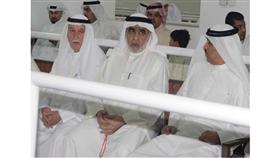 الكويت شيعت جاسم الخرافي